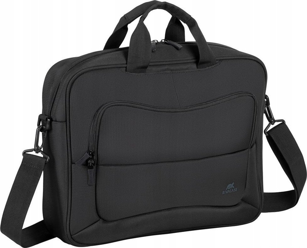 Torba RivaCase Rivacase 8422 Laptop Bag 13,3-14 ECO black