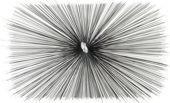 Bratek WYCIOR DO CO 160x280 5215