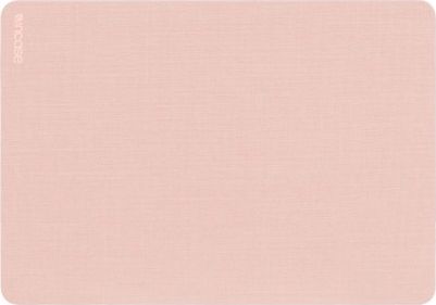 Etui Incase Textured Hardshell 13" Różowy
