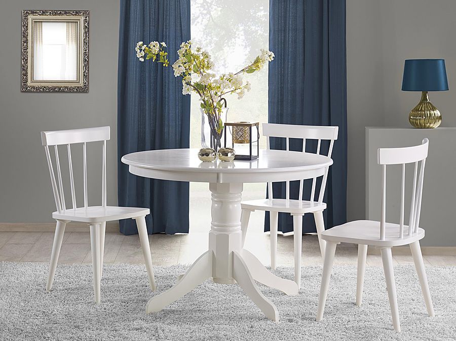 Elior Stół Atles - biały