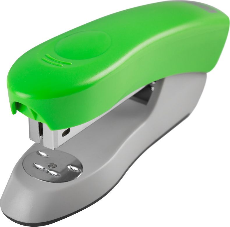 Zszywacz Easy Zszywacz plastikowy 2201-GN Zielony