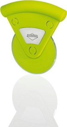 Kuchenprofi Nóż do pizzy, śred. 7,5 cm, zielony / Kuchenprofi