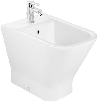 Bidet Roca Gap stojący 54x35cm (A357477000)