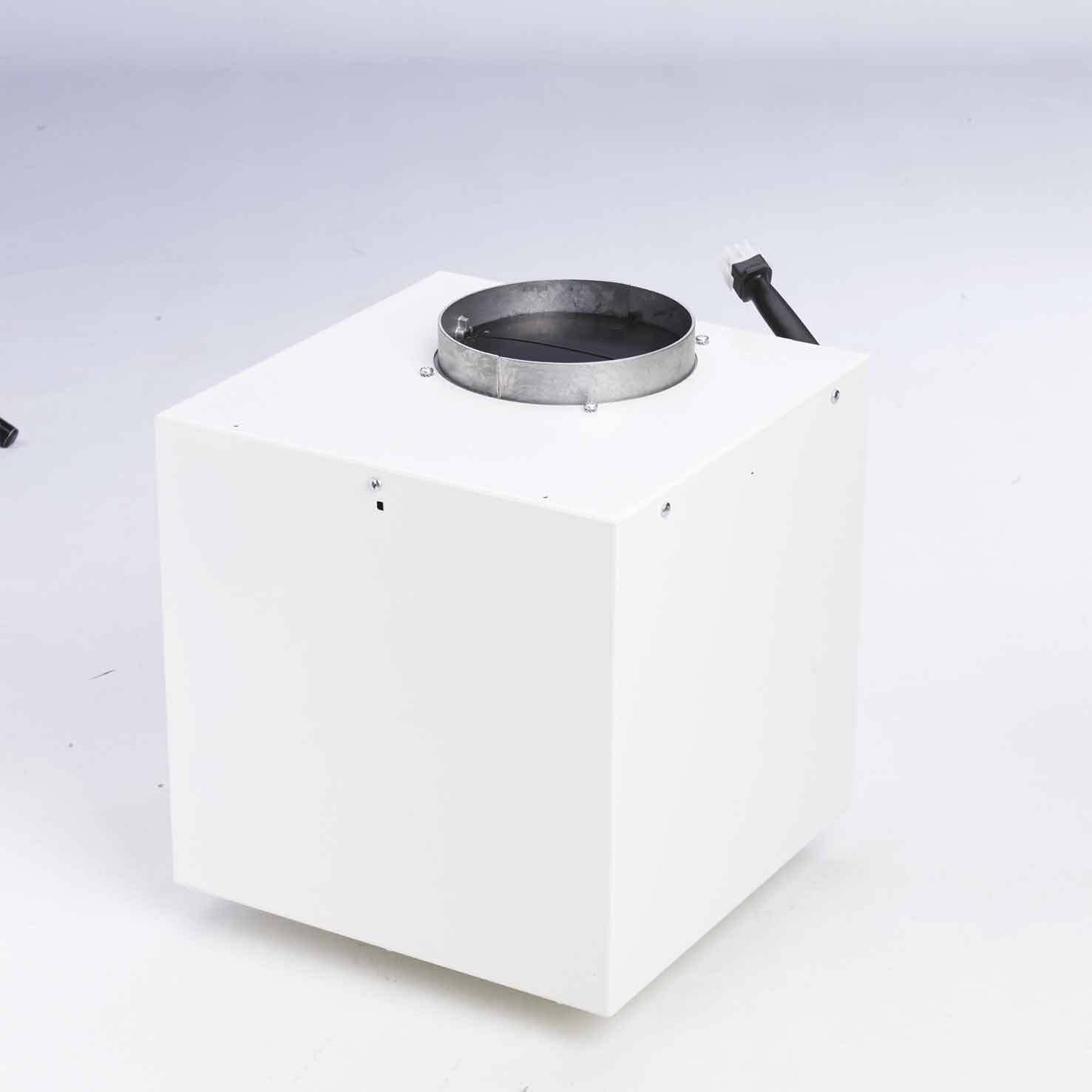 Eico EICO AMT 10-2 - Motor poza pokrywą silnika - for Link Distante 120, EicoE22 120, EicoE22 90 Unique Collection EicoE22 120, EicoE22 90