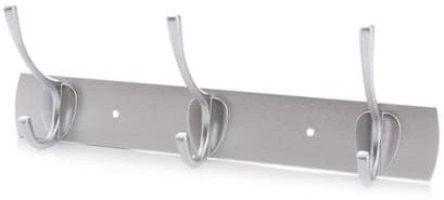 HANGER WITH 3 HOOKS MH306