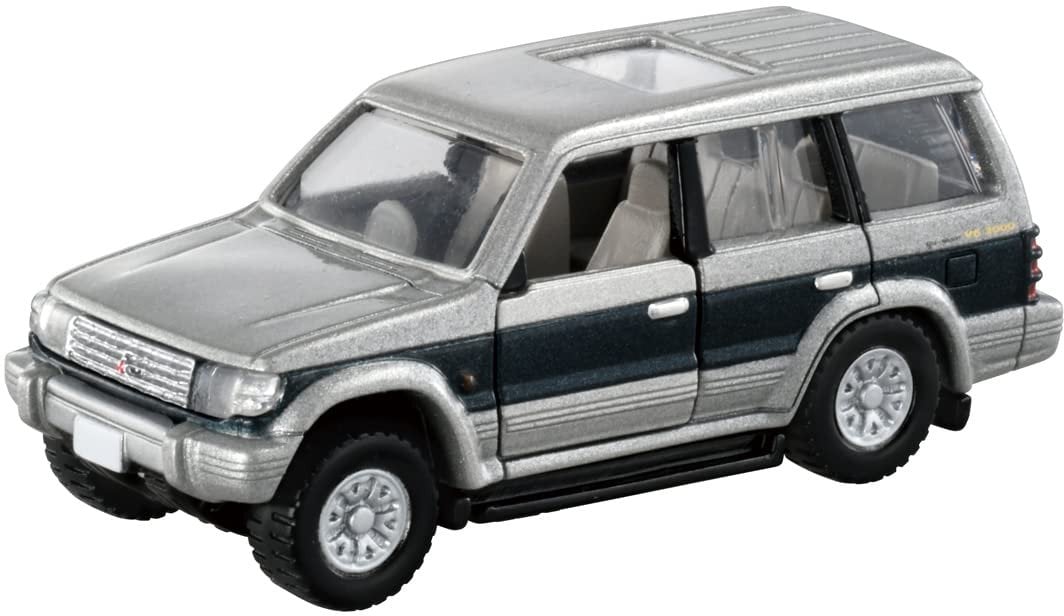 Hipo Auto pajero z dźwiękiem HY0004 34748