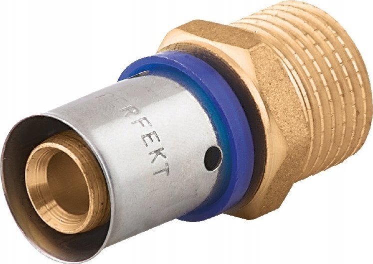 Perfexim 731 PERFEKT SYS. NYPEL ZAPRAS. TYP U 16x3/4 Z