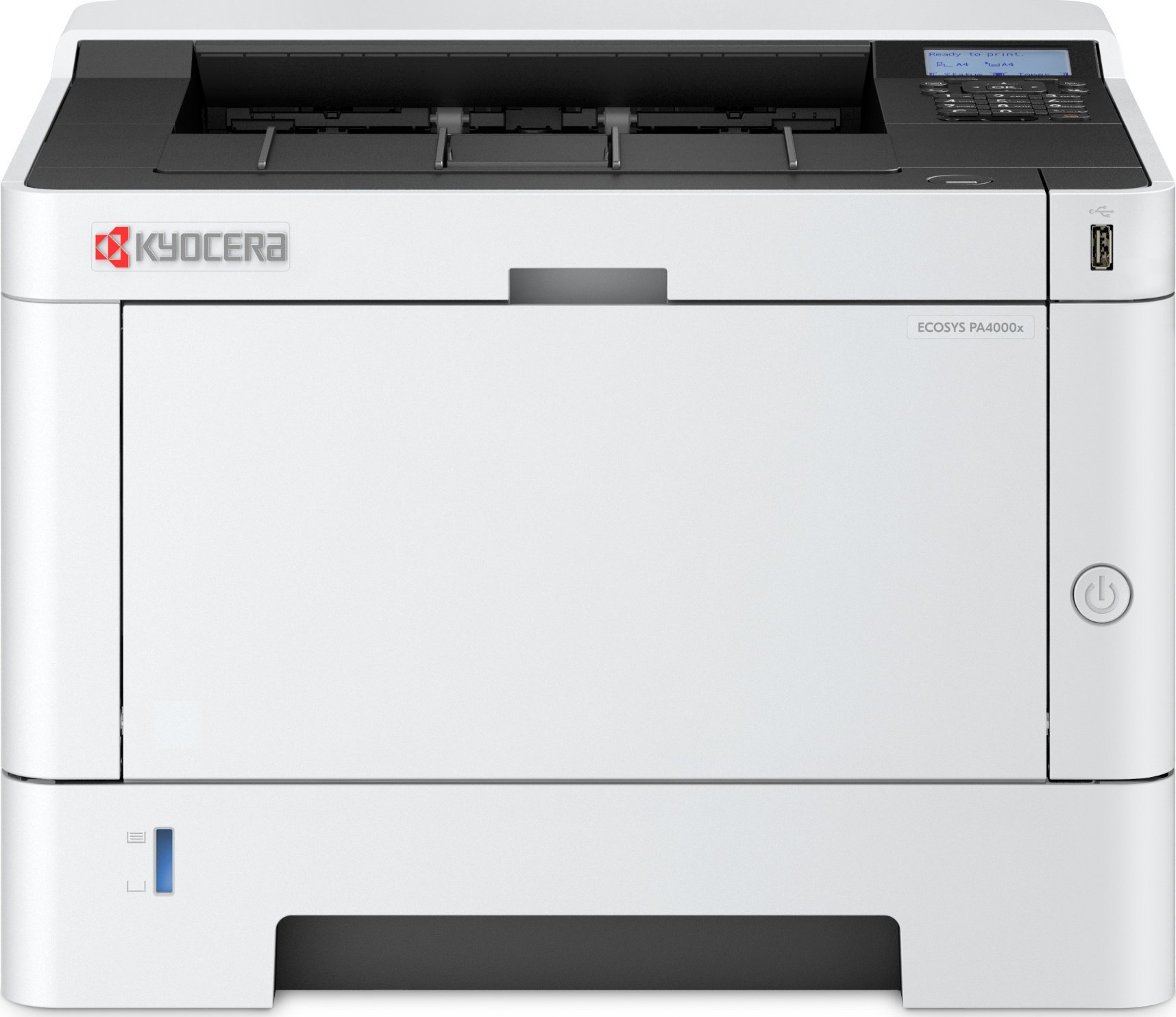 Drukarka laserowa Kyocera ECOSYS PA4000x (110C153NL0)