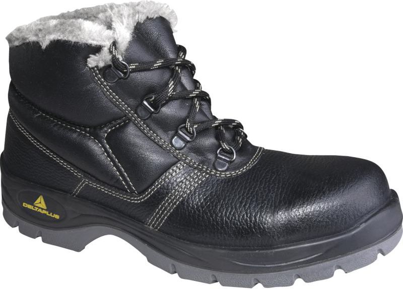 Delta Plus Trzewiki robocze ocieplane Jumper2 S3 FUR SRC 40 (JUMP2S3FENO40)