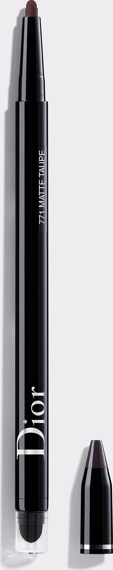 Dior DIOR DIORSHOW 24H STYLO WATERPROOF EYELINER 771 MATTE TAUPE 0,2g