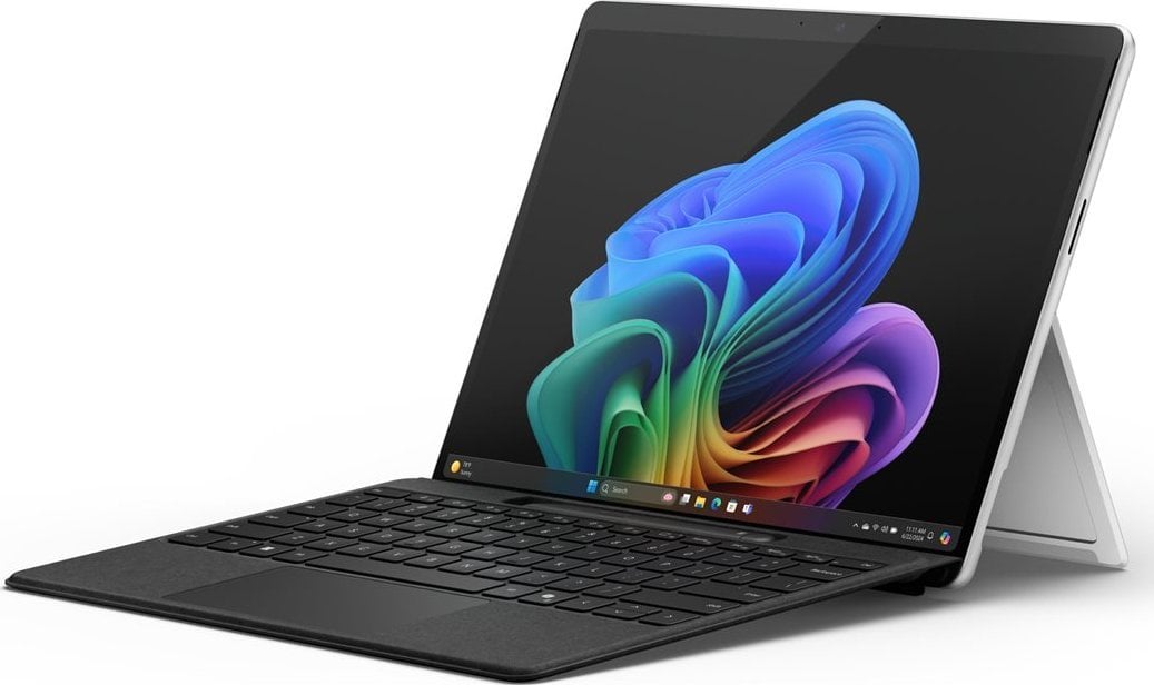 Laptop Microsoft Microsoft Notebook Sfrc Pro11/13''/Eli/16/512/W11P/Plat