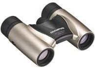 Lornetka Olympus RC II Champagne Gold 8x21 (N3852292)