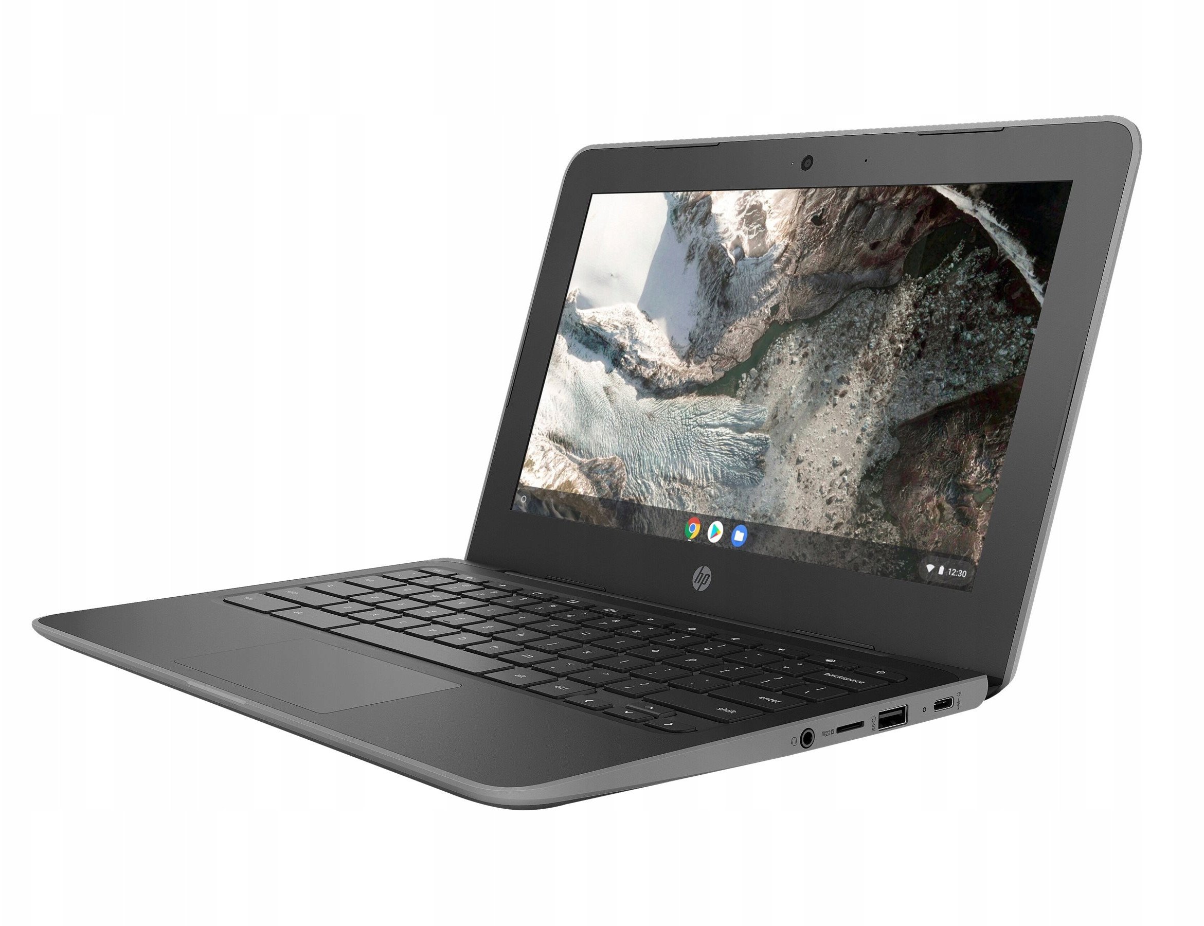 Laptop HP Chromebook 11 G7 EE | Celeron N4100 4GB 32GB eMMC | KAMERA