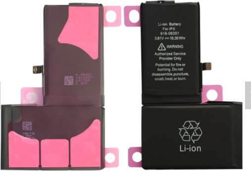 Bateria CoreParts Battery for iPhone