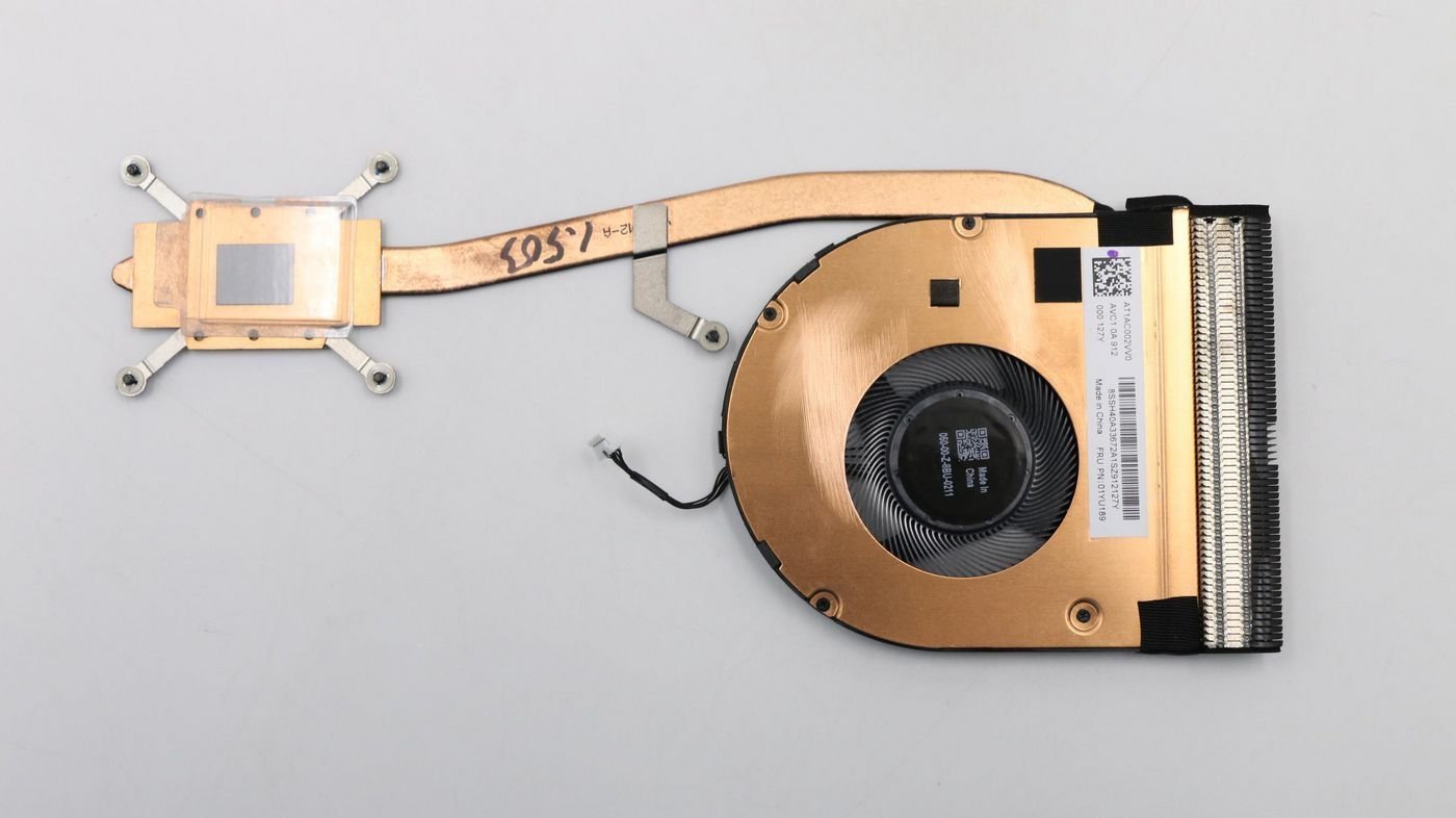 Lenovo Drift-1 FRU FAN UMA AVC