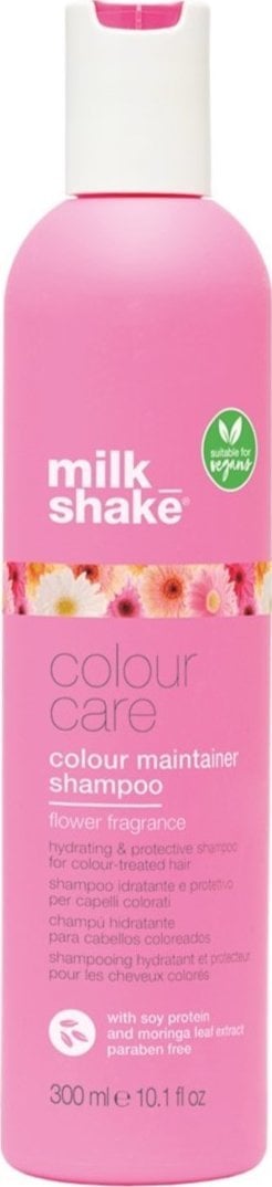 MILK SHAKE Szampon do włosów farbowanych COLOUR CARE - 300ml