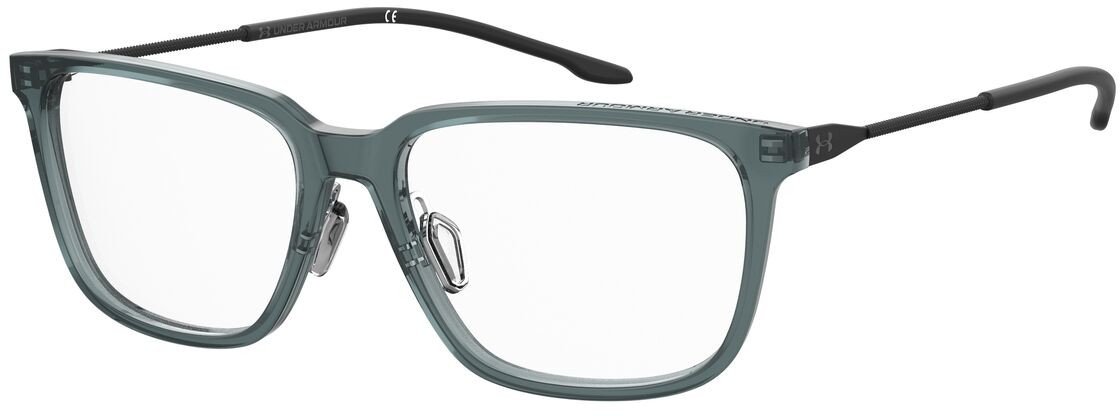 Ramki do okularów Męskie Under Armour UA-5032-G-OXZF517 Niebieski 55 mm