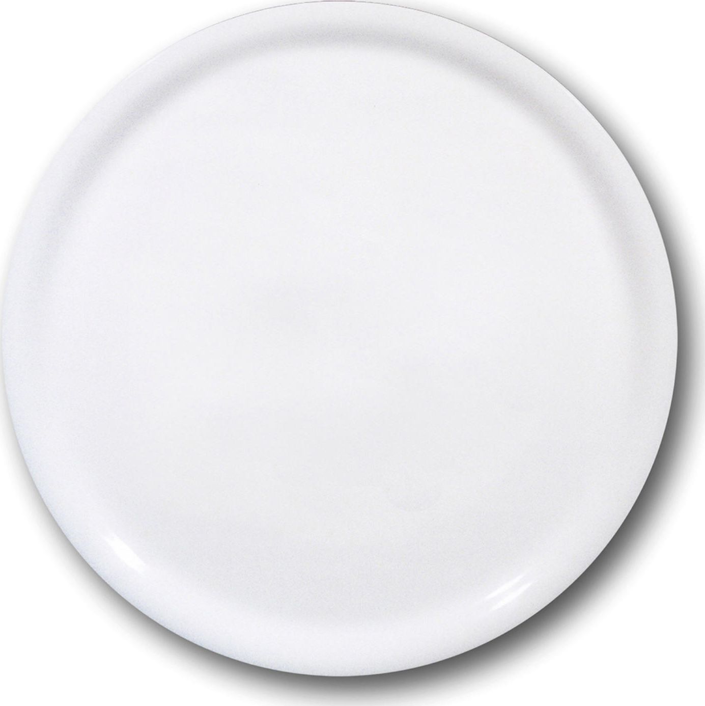Hendi Wytrzymały talerz do pizzy z porcelany Speciale biały 280mm - zestaw 6szt. Wytrzymały talerz do pizzy z porcelany Speciale biały 280mm - zestaw