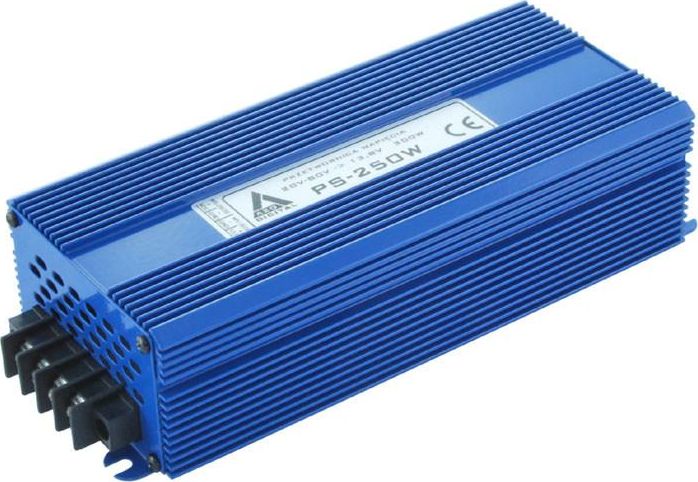 Przetwornica Azo 3080 VDC / 24 VDC PS-250W-24V 300W