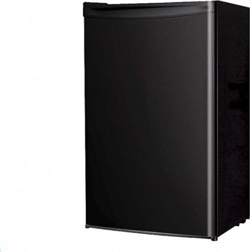 Ravanson Refrigerator Ravanson LKK-90B (black)