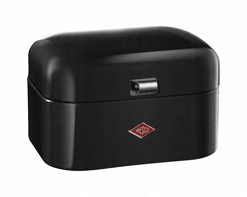 Chlebak czarny 268mm Single Grandy Wesco