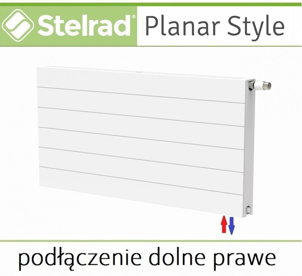 Alkotest STELRAD PS-33/50/090 PLANAR STYLE!!! 1781 W // GR-ST-PS-33/50/090