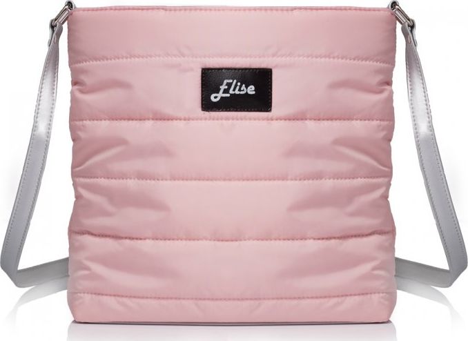 Solome PIKOWANA DAMSKA TOREBKA WOREK SOLOME