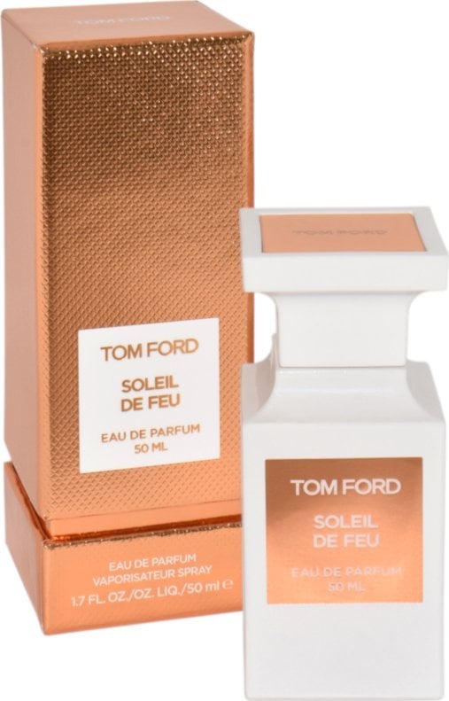 Tom Ford TOM FORD SOLEIL DE FEU (W/M) EDP/S 50ML