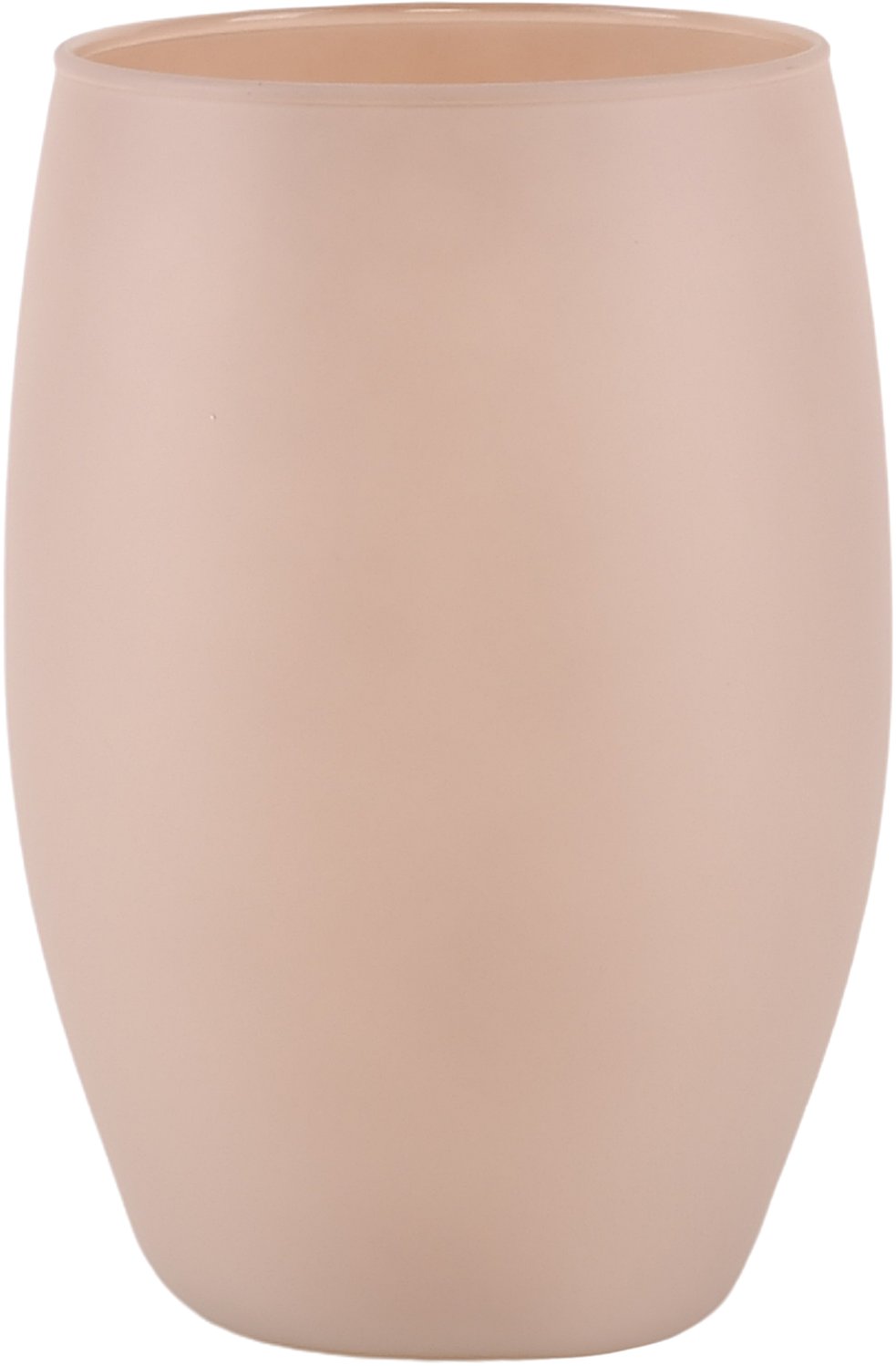 Wazon Tyra różowy