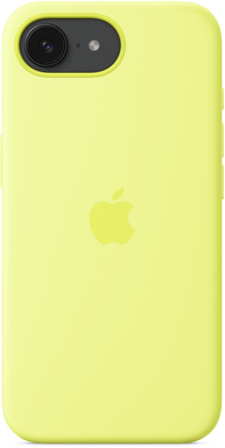 IPHONE16E SILICONE CASE