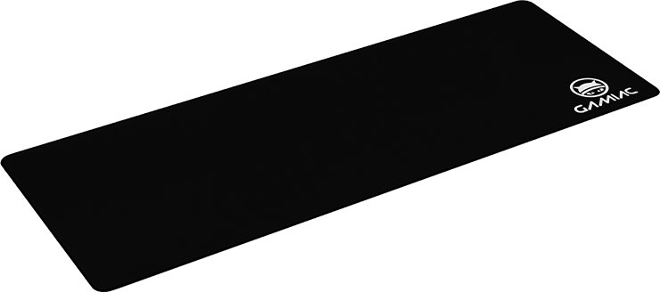GAMIAC 2XL10 Gaming Mouse Pad - 2XL10