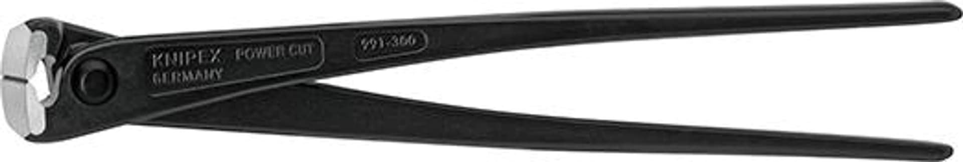 Knipex Szczypce zbrojarskie, 300mm, o zwiększonym przełożeniu, 99 10 300, KNIPEX