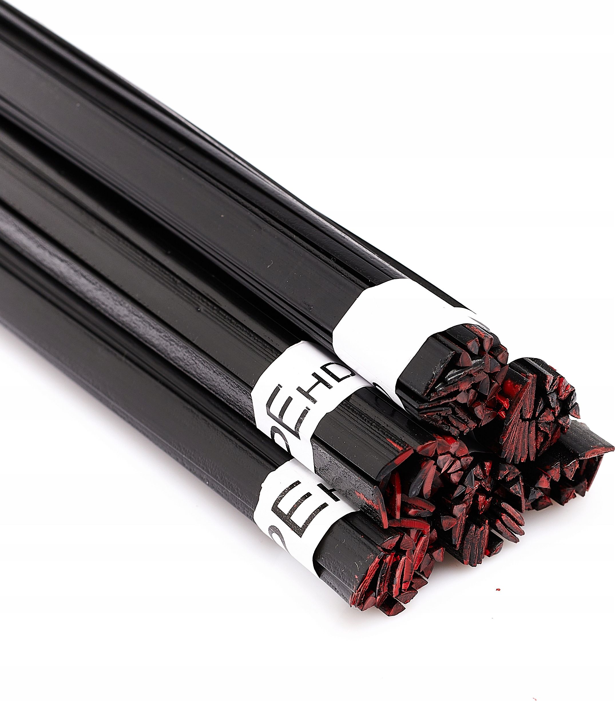 Techrebal SPOIWO DO PLASTIKU PEHD TRÓJKĄT 3,5MM PE HDPE