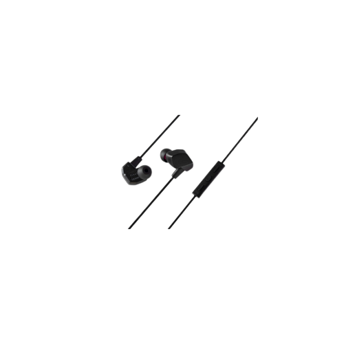 Słuchawki Final Audio VR3000 Czarne (FI-VR3DPLMB)