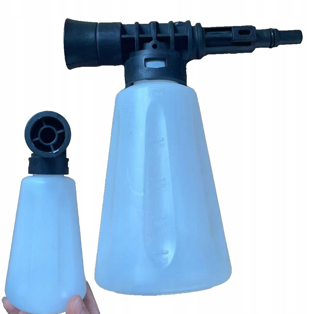 PIANOWNICA PIANA DO MYJKI PARKSIDE LAVOR 250ML PARKSIDE PHD VERTIGO GALAXY