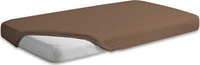 Multitex Prześcieradło 160 x 200 z Gumką Matex JERSEY 18