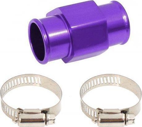 DRacing Adapter czujnika temperatury wody Depo 28mm