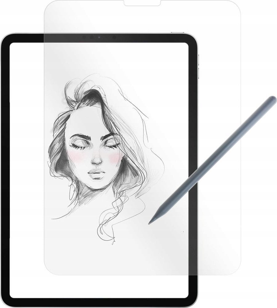 Paperlike Szkło ochronne imitujące papier FIXED PaperGlass Screen Protector do iPad Air 2020/2022