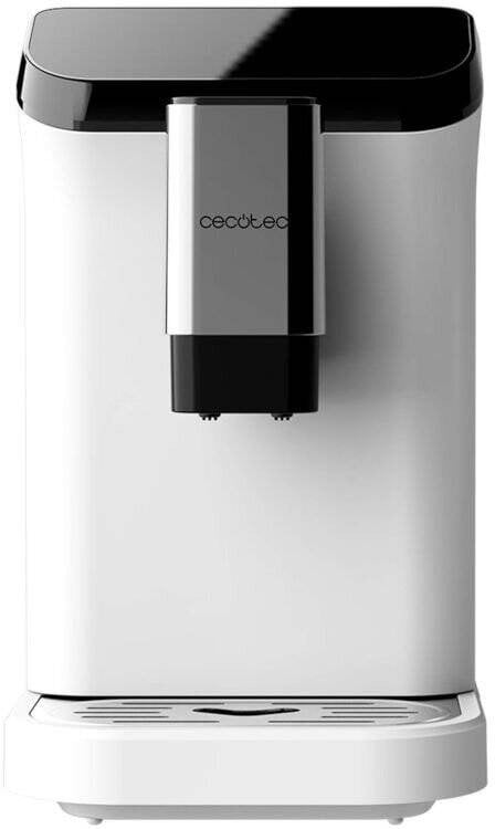 Ekspres ciśnieniowy Cecotec Ekspres Ciśnieniowy Cremmaet Macchia Biały