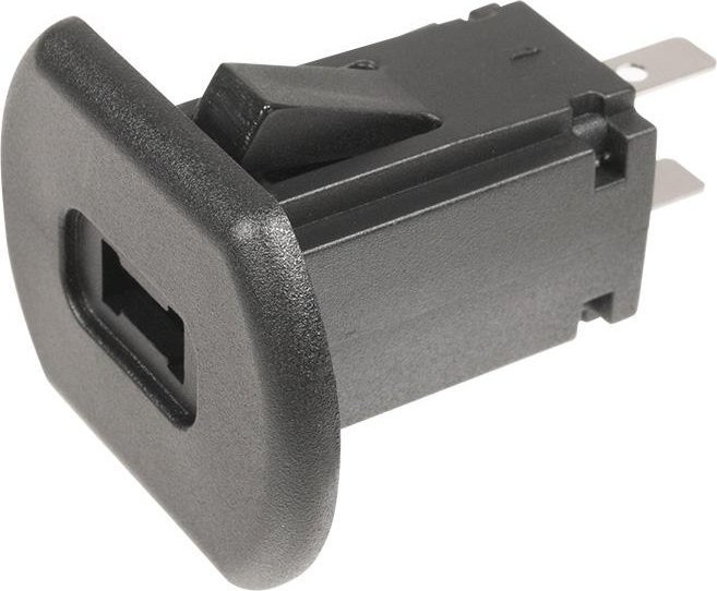 Wyłącznik Loncin Zapłonu Silnika Lc170Fds Lc185Fds Bez Kluczyka Część Oryginalna 271660054-0001