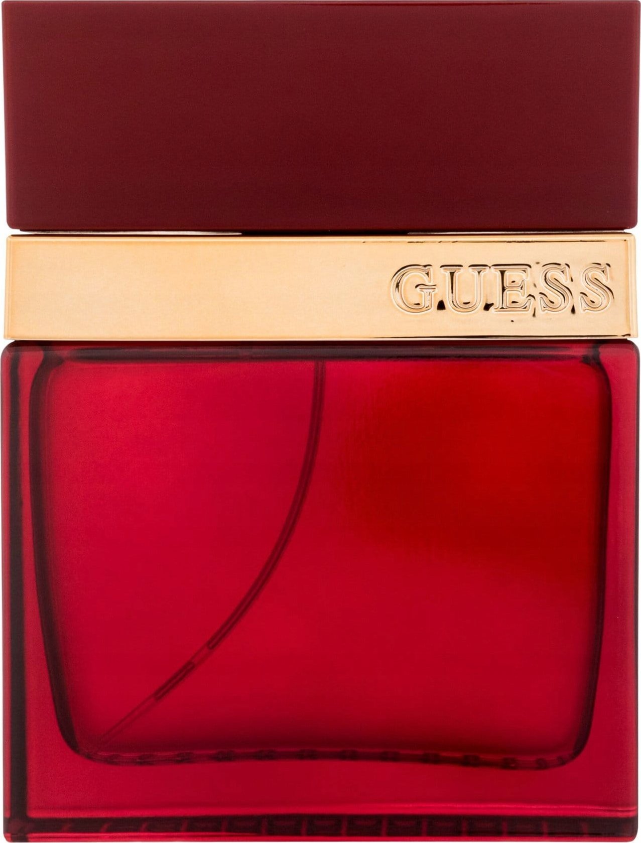 GUESS Seductive Red Homme EDT spray 100ml
