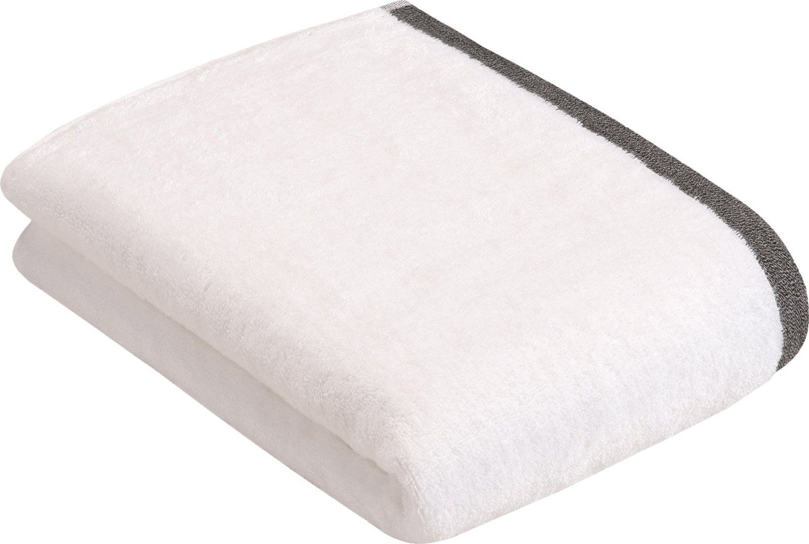 Bugatti Ręcznik 67 x 140cm Prato biały Bugatti 030