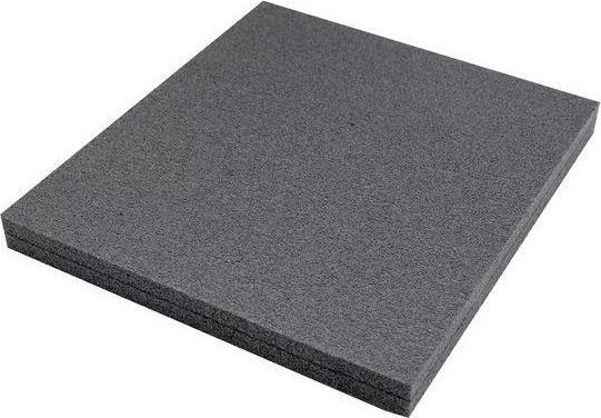 Qbrick WKŁAD PIANKOWY QBRICK ONE DO ORGANIZERA M,L, 2 WARSTWOWY