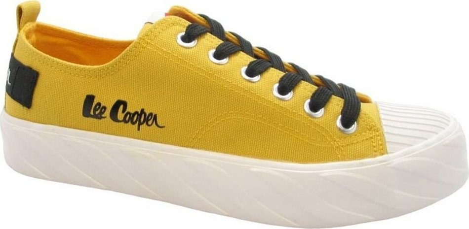 Lee Cooper Buty damskie trampki LEE COOPER (LCW-23-44-1649L) 38