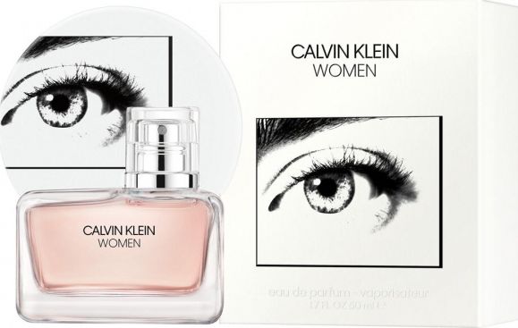 Calvin Klein Women EDP 30 ml