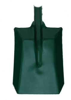 Zygmir Łopata węglowa bez trzonka L-05 N-OPRII