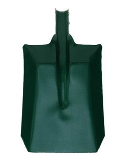 Zygmir Łopata węglowa bez trzonka L-05 N-OPRII