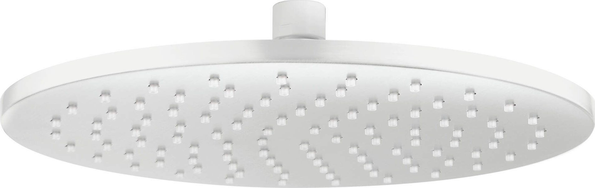 Deszczownica Deante Deante NAC_691K Głowica prysznicowa mosiężna - okrągła