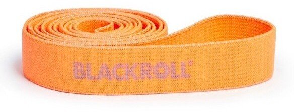 Blackroll Taśma SUPER BAND ORANGE
