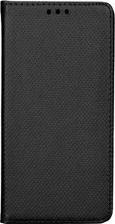 Etui Smart Magnet book Sam A53 czarny/black